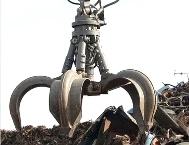 прием метала